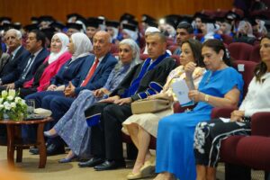 Academic Activities